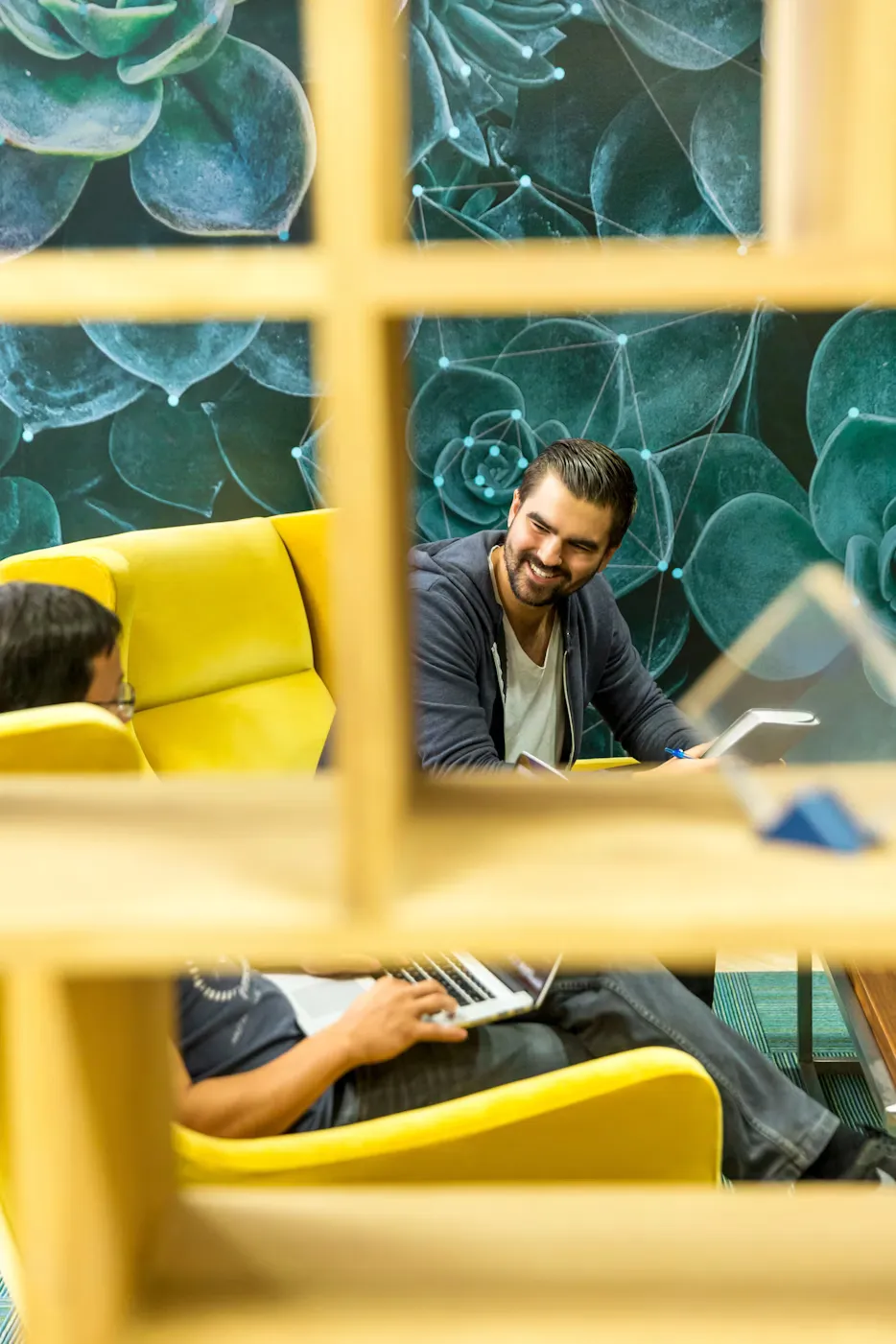 Sucursales de oficinas virtuales OVA en CDMX, Querétaro y Jalisco