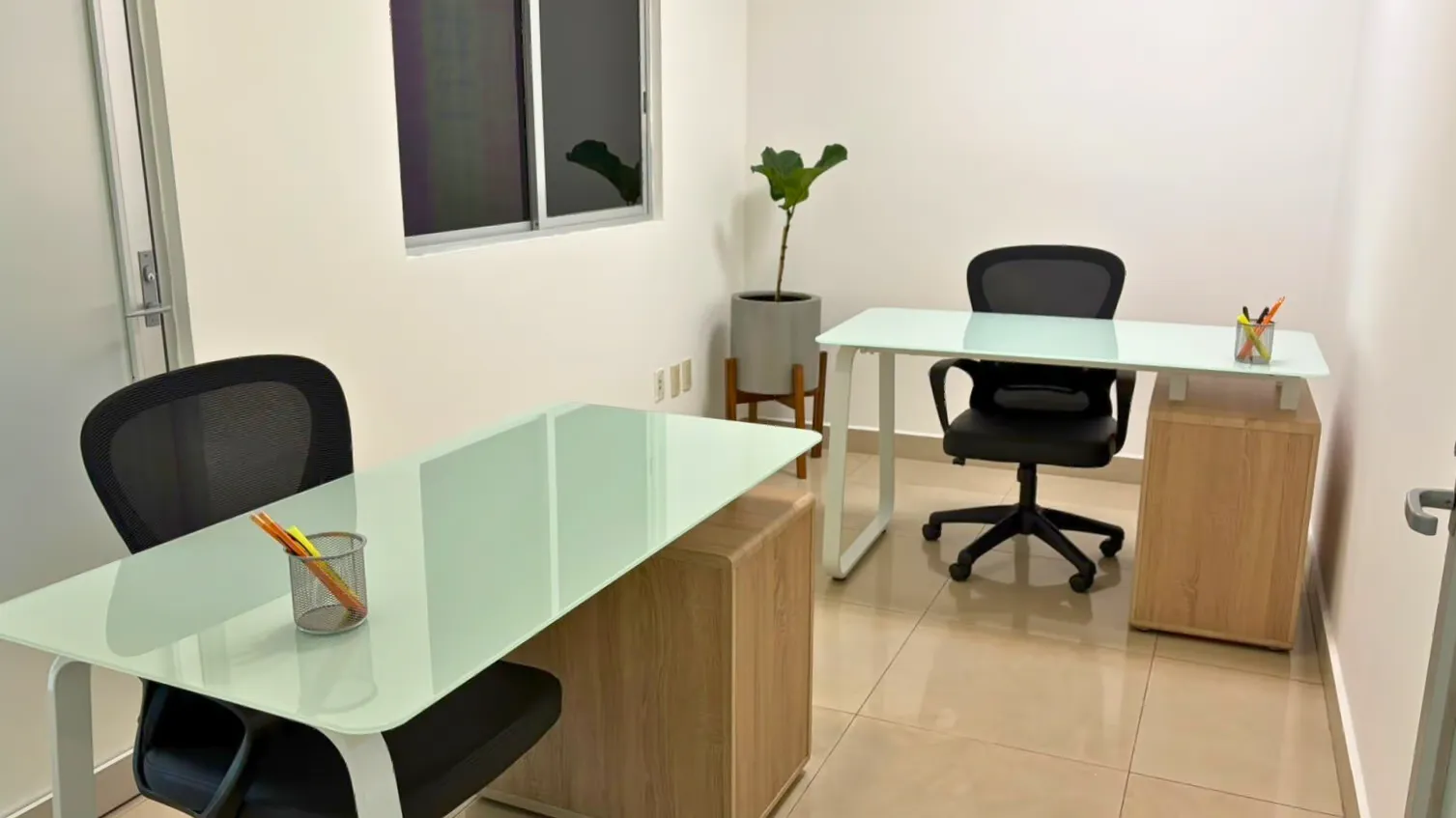 Oficina virtual en Zapopan